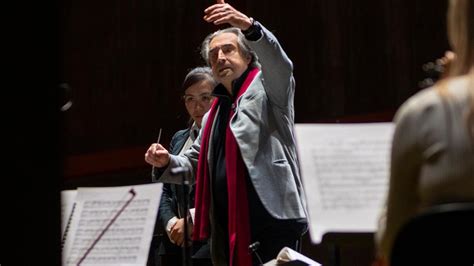 riccardo muti norma fondazione prada|RICCARDO MUTI .